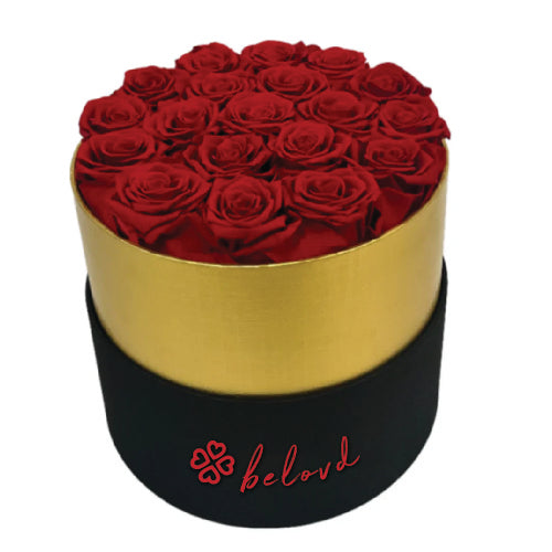 Supreme Eternal Rose Bouquet