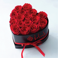 Heart Eternal Rose Bouquet