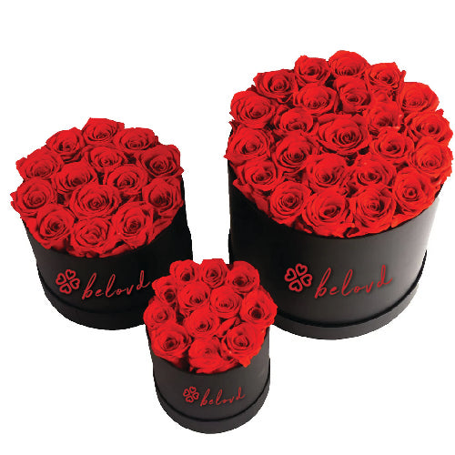 Grand Eternal Rose Bouquet