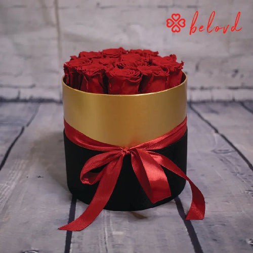 Supreme Eternal Rose Bouquet