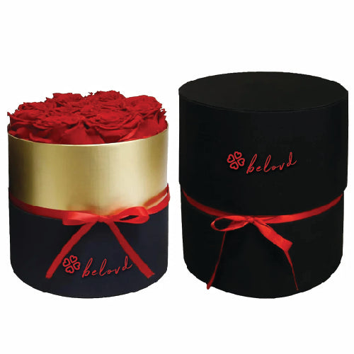 Supreme Eternal Rose Bouquet