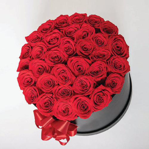 Grand Eternal Rose Bouquet