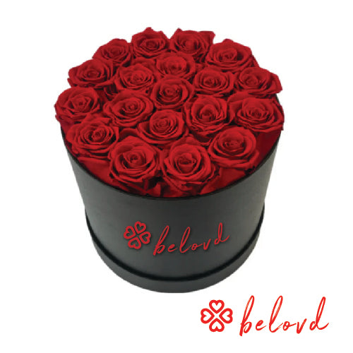 Grand Eternal Rose Bouquet