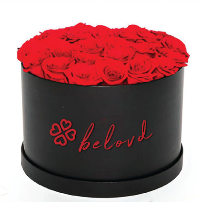 Grand Eternal Rose Bouquet