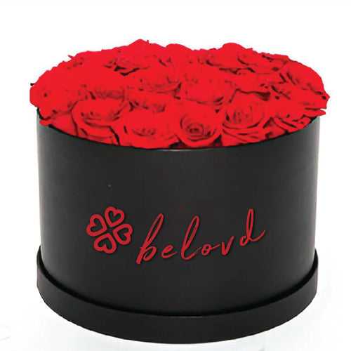 Grand Eternal Rose Bouquet