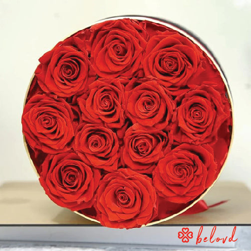 Supreme Eternal Rose Bouquet