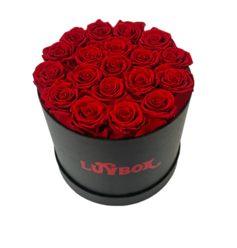 Grand Eternal Rose Bouquet