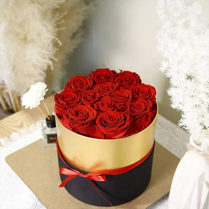 Supreme Eternal Rose Bouquet