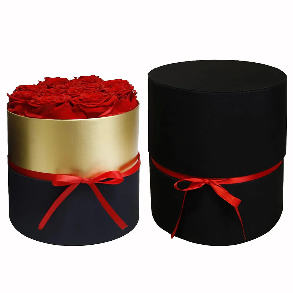 Supreme Eternal Rose Bouquet